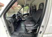 Peugeot Boxer 11