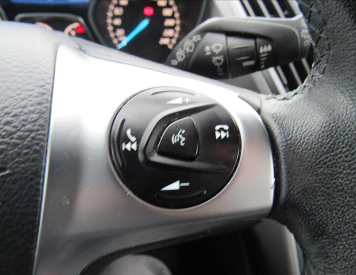 Ford Kuga 22
