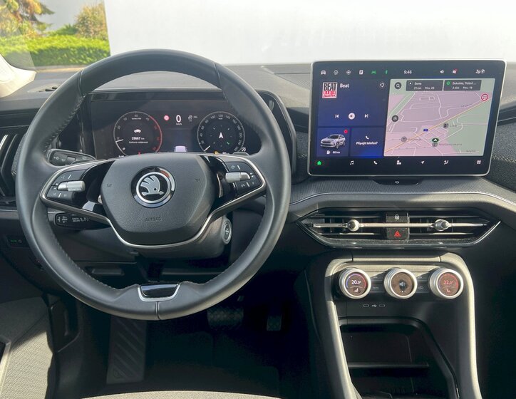 Škoda Kodiaq 22