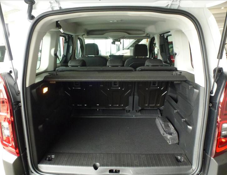 Citroën Berlingo 12