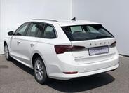 Škoda Octavia 9