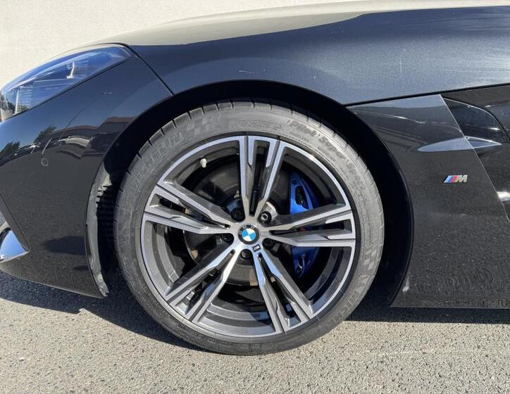 BMW Z4 7