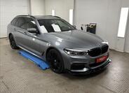 BMW Řada 5 1