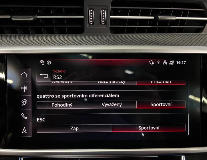 Audi RS 6 22