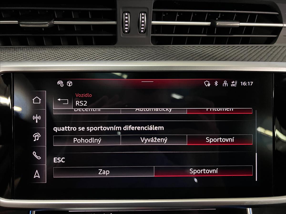 Audi RS 6