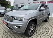 Jeep Grand Cherokee 1