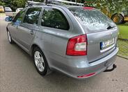 Škoda Octavia 4