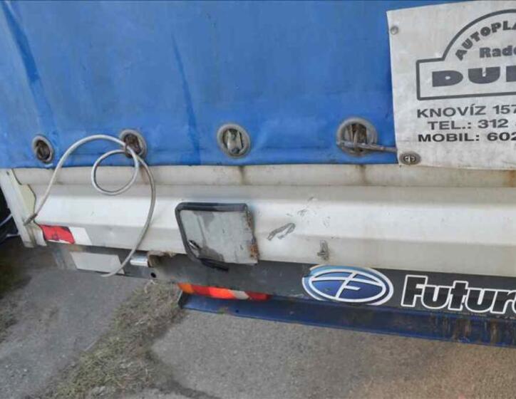 Fiat Ducato 25
