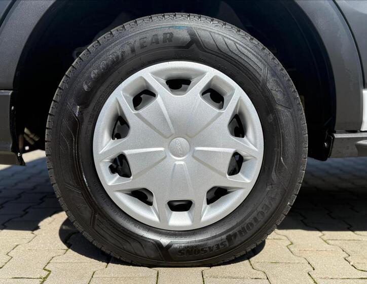 Ford Transit 11