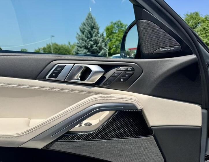 BMW X6 34