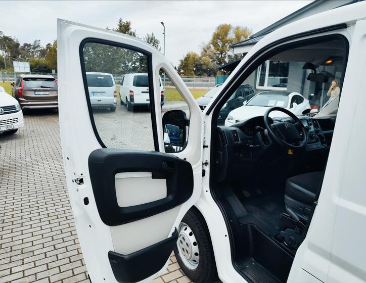 Citroën Jumper 11