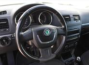 Škoda Yeti 15