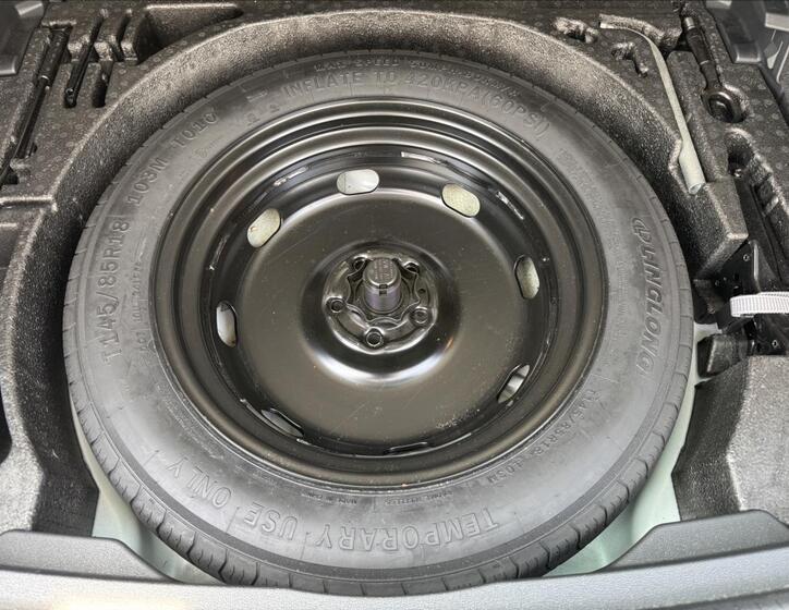 Volkswagen Tiguan 27