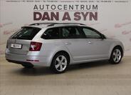 Škoda Octavia 4