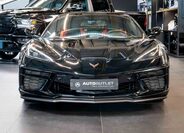 Chevrolet Corvette 10