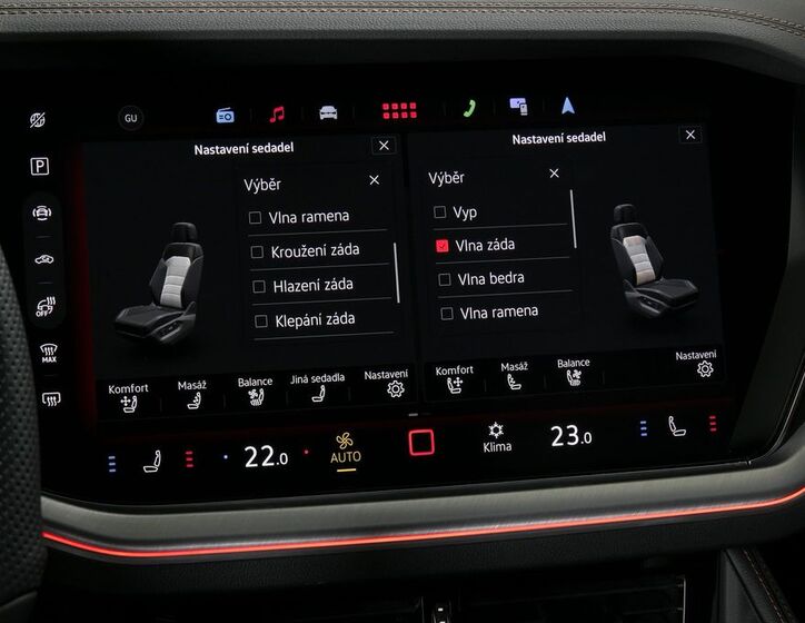 Volkswagen Touareg 36