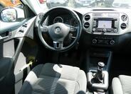 Volkswagen Tiguan 26