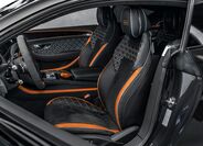 Bentley Continental GT 22