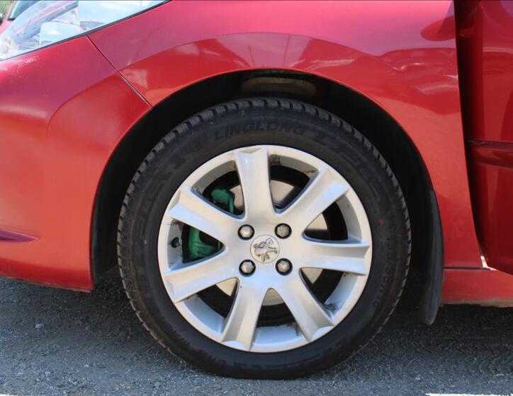 Peugeot 207 21