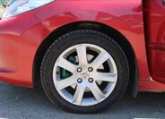 Peugeot 207 21
