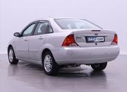 Ford Focus 5