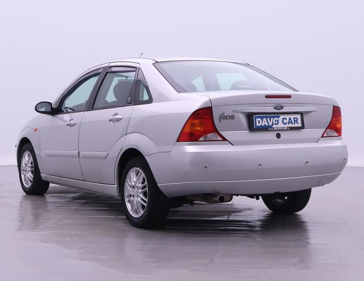 Ford Focus 5