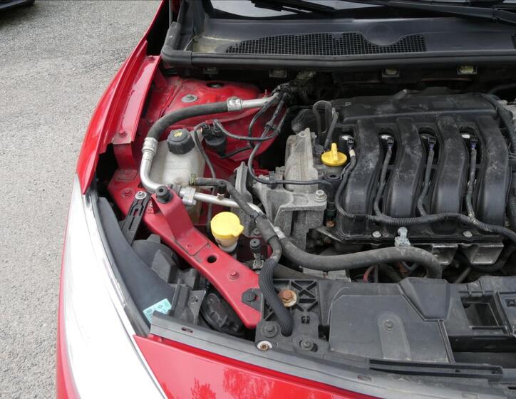 Renault Fluence 31