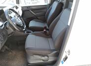 Volkswagen Caddy 8