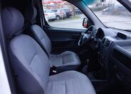 Peugeot Partner 21