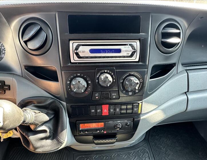 Iveco Daily 28