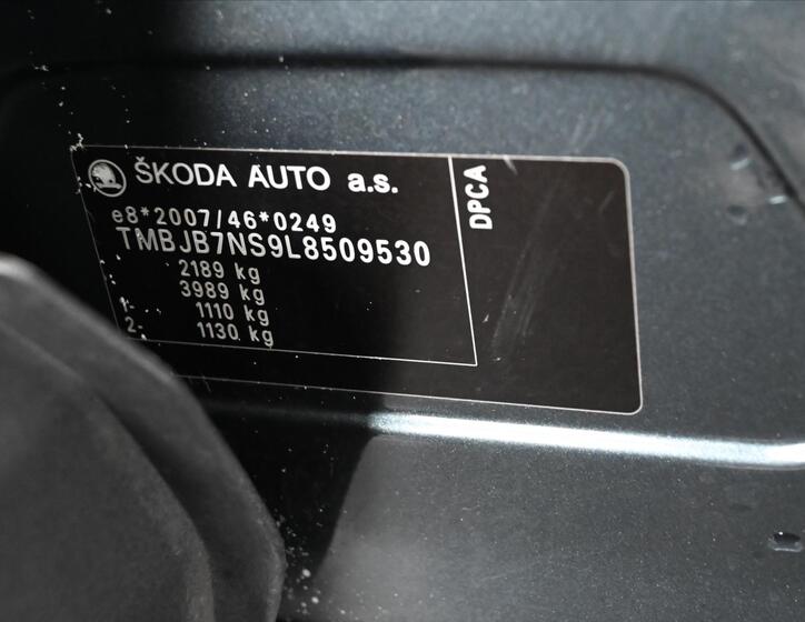 Škoda Kodiaq 15