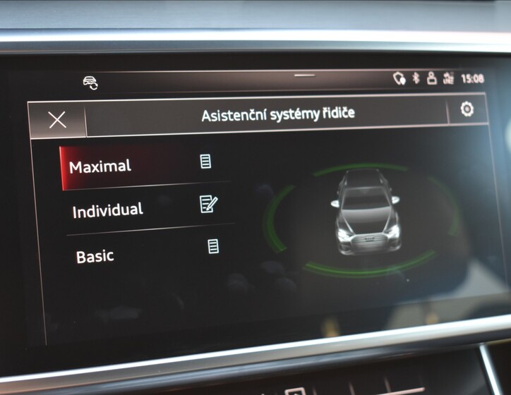 Audi A6 43