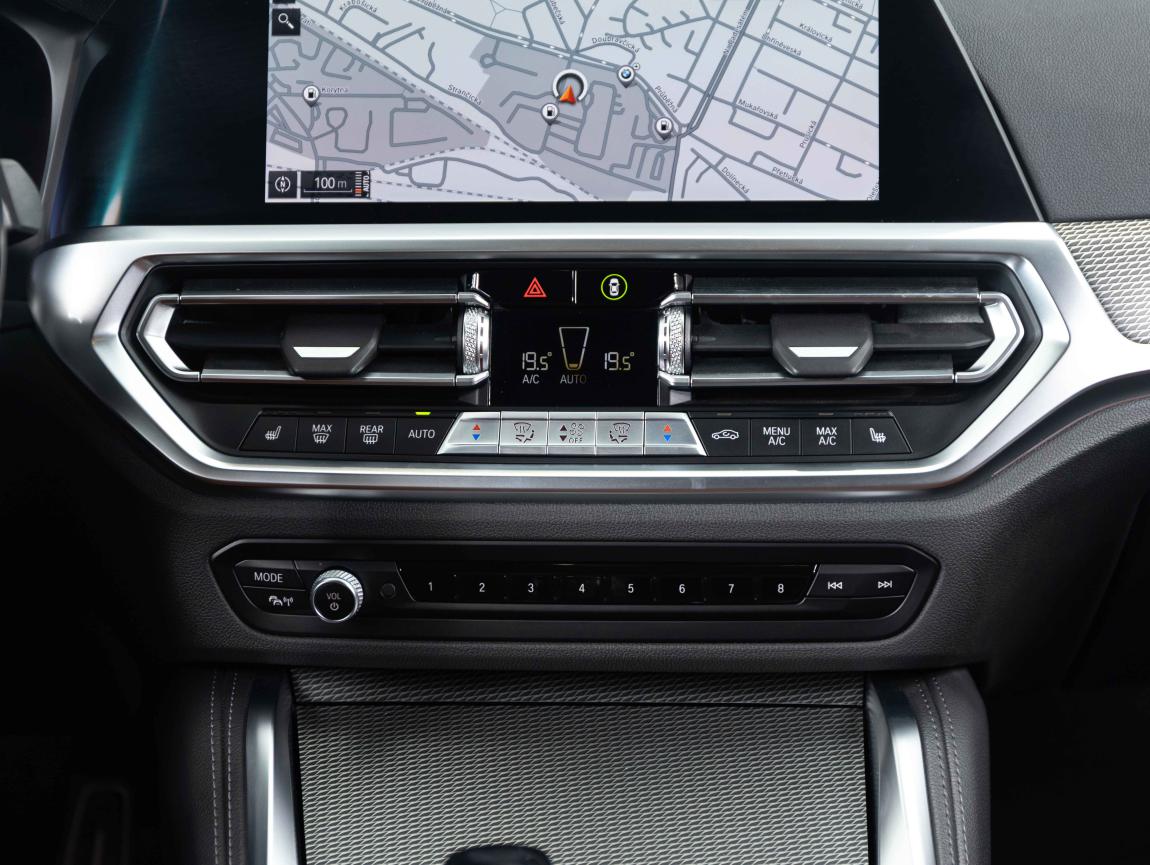 BMW Řada 4