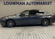 Lexus ES 300h 3