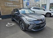 Toyota C-HR 15