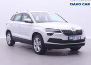 Škoda Karoq 1