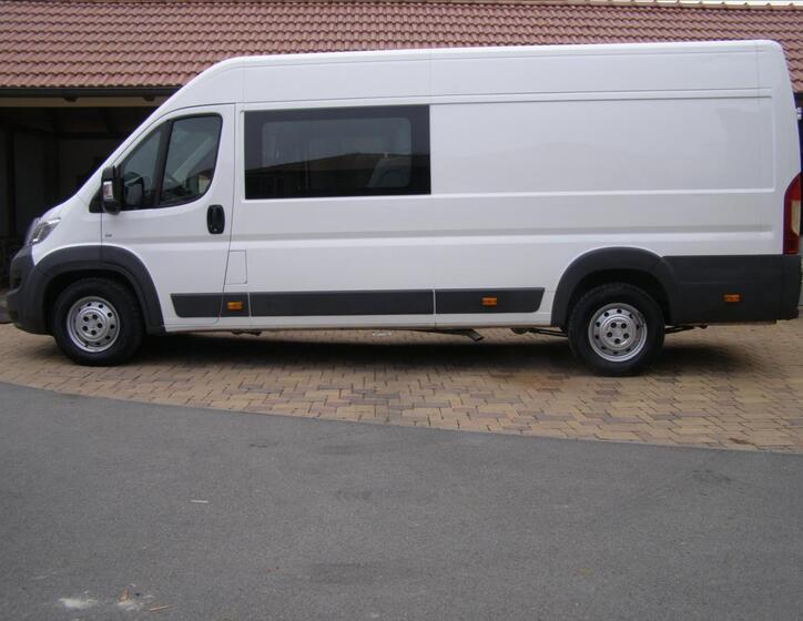Fiat Ducato 2