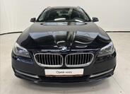 BMW Řada 5 4