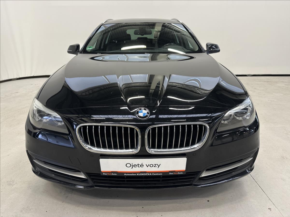 BMW Řada 5