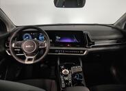 KIA Sportage 8