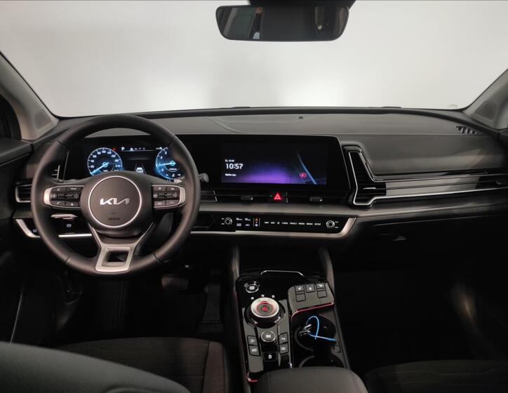 KIA Sportage 8