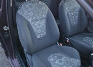 Ford Ka 21
