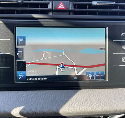 Citroën Grand C4 Picasso 15