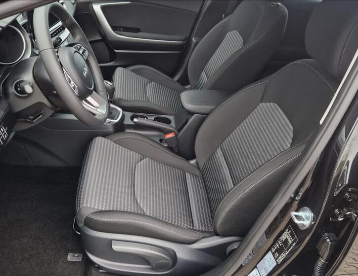 KIA Ceed 9