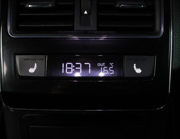 Škoda Superb 26