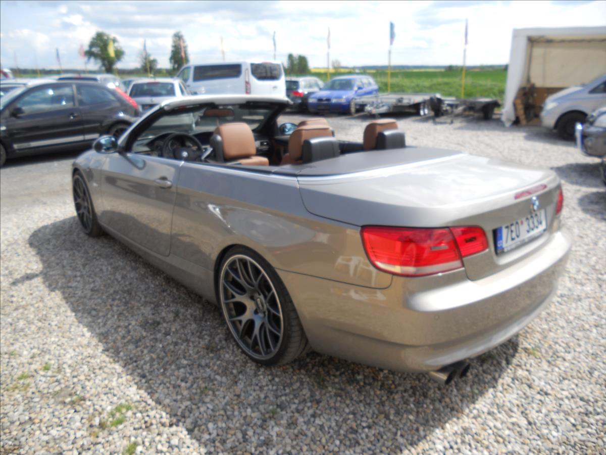 BMW Řada 3