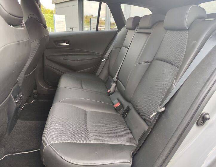 Toyota Corolla 14