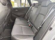 Toyota Corolla 14