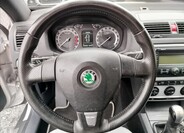 Škoda Octavia 18
