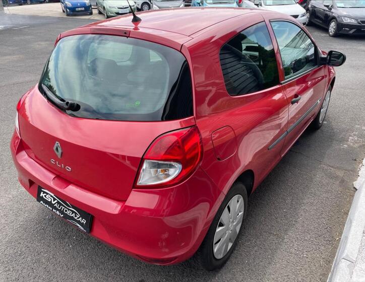 Renault Clio 7